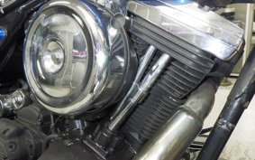 HARLEY FLHS 1340 1992