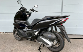HONDA PCX 160 KF47