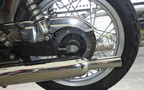 KAWASAKI W650 2007 EJ650A