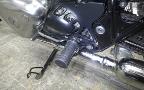 KAWASAKI W400 2007 EJ400A