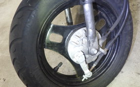 SUZUKI LET's 4 2000 CA45A