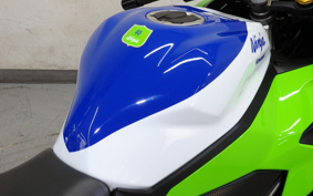 KAWASAKI NINJA ZX-4RR 2024 ZX400P