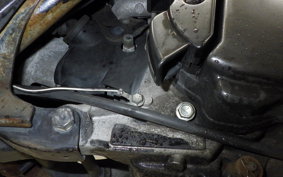 SUZUKI ADDRESS V50 Gen.2 2010 CA44A