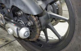 HONDA REBEL 250 A 2012 MC49