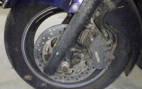 HONDA FORZA Z MF08