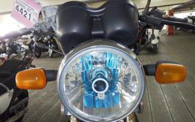 SUZUKI EN125 2A