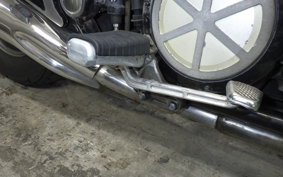 YAMAHA VMAX 1989