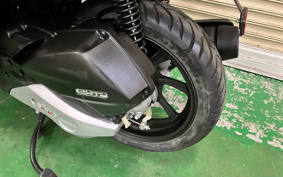 HONDA PCX 150 KF30