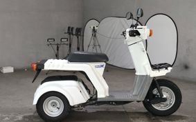 HONDA GYRO TD02