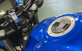 SUZUKI SV650 ABS 2018 VP55B