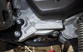 YAMAHA NMAX-3 2002 SEL1J