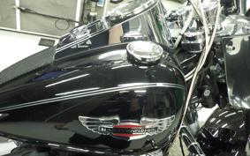 HARLEY FLSTN 1580 2014
