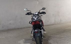 TRIUMPH TRIDENT 660 LGL10U