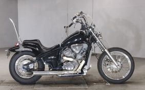 HONDA STEED 400 1995 NC26
