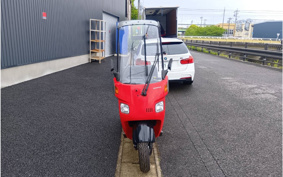 HONDA GYRO TA03