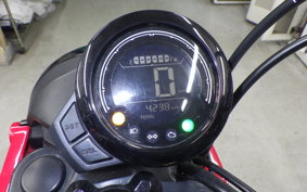 HONDA CT125-2 2022 JA65