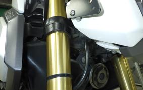 HONDA GROM JC61