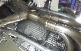 SUZUKI GSX1100S KATANA 1999 GU76A