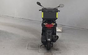 SUZUKI ADDRESS V125 CF4MA