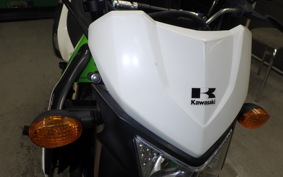 KAWASAKI KSR110 E