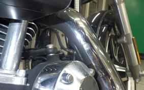 HARLEY XL1200T 2014