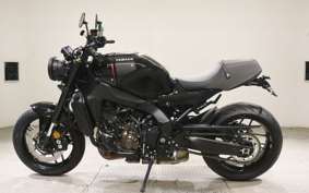YAMAHA XSR900 2024 RN80J