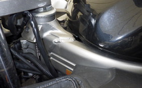 KAWASAKI ZZ-R250 1986 EX250H