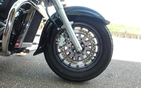 SUZUKI INTRUDER CLASSIC 400 YELLOW YA -STROKE W 2010 VK56A
