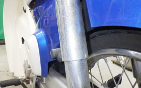 HONDA C110 SUPER CUB 2024 JA44