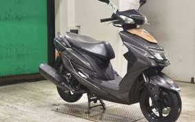 YAMAHA CYGNUS 125 XSR 3 2021 SED8J