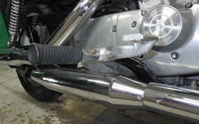 HARLEY XL883-I 2008