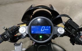 HONDA REBEL MC49