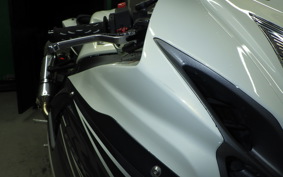 SUZUKI GSX-R600 2012