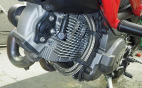 DUCATI MONSTER 1100 EVO 2012