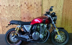 HONDA CB1100RS 2018 SC65