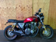 Фото Honda CB1100RS 2018 с японского аукциона