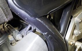 KAWASAKI ZEPHYR 750 1991