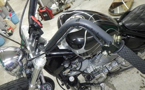 YAMAHA DRAGSTAR 400 1997 4TR