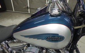 HARLEY FXSTS 1450 2004