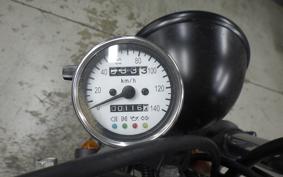 KAWASAKI 250TR 2023 BJ250F