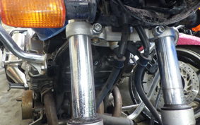 HONDA CB400SF VTEC K NC42