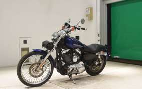 HARLEY XL1200C 2006