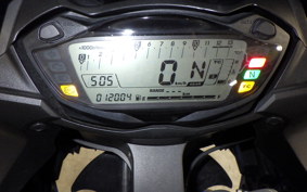 SUZUKI GSX-S1000F 2019 GT79B