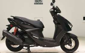 YAMAHA CYGNUS Griffus 2025 SEJ4J
