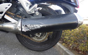 SUZUKI HAYABUSA Gen.2 2011