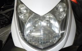 YAMAHA CYGNUS 125 X 2 SE44J