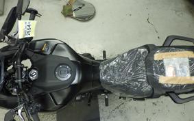 YAMAHA TRACER 9 GT 2026 RN99J