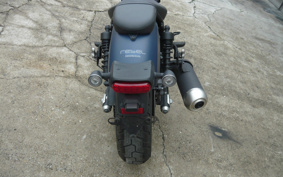 HONDA  REBEL 250 ABS MC49