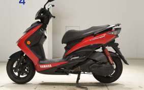 YAMAHA CYGNUS 125 XSR 2 SE44J