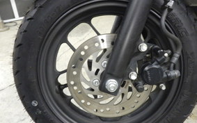 HONDA LEAD 125 2024 JK12